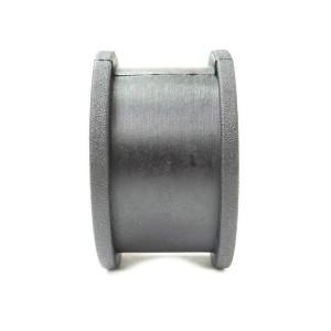 Poulie galet tendeur courroie scarificateur Pilote 88