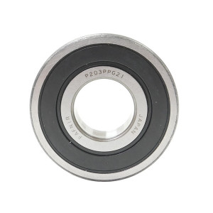 Roulement d'axe de cone transmission autoportée Dixon