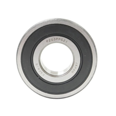 Roulement d'axe de cone transmission autoportée Dixon