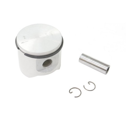 Piston complet tronconneuse Husqvarna