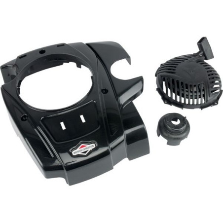 Kit lanceur complet moteur tondeuse Briggs et Stratton