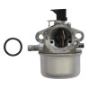 Carburateur tondeuse moteur Briggs & Stratton 494217 modal atc