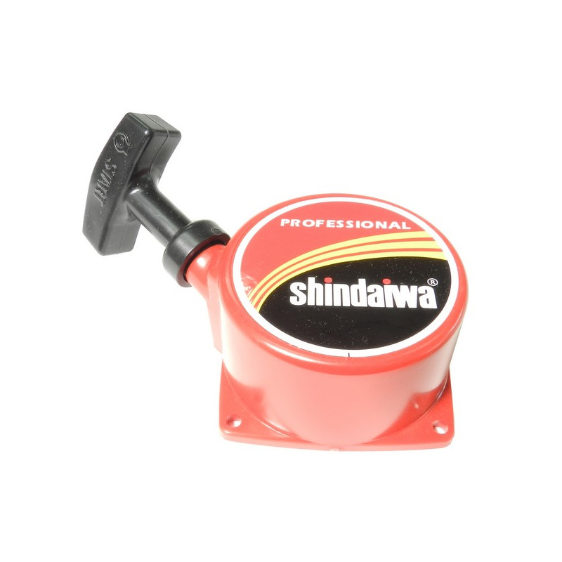 Lanceur débroussailleuse Shindaiwa