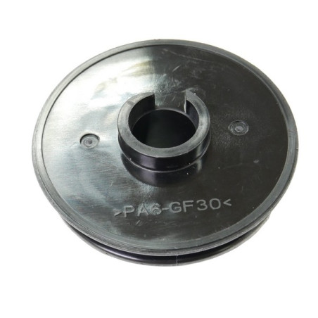 Poulie lanceur coupe bordure Homelite