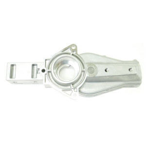 Carter lamier taille haies Echo