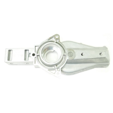 Carter lamier taille haies Echo