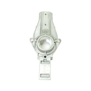 Carter lamier taille haies Echo