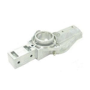 Carter lamier taille haies Echo