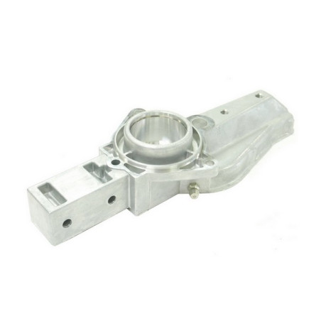 Carter lamier taille haies Echo