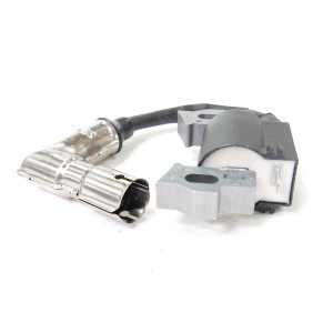 Bobine allumage tondeuse moteur GGP / Stiga
