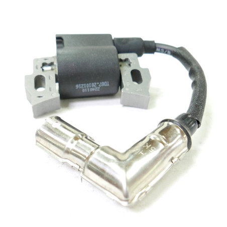 Bobine allumage tondeuse moteur GGP / Stiga