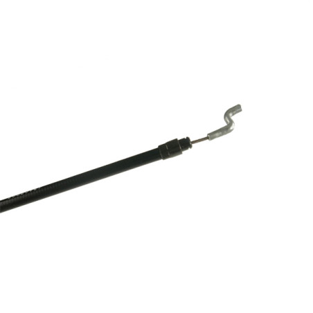 Cable de traction tondeuse Wolf
