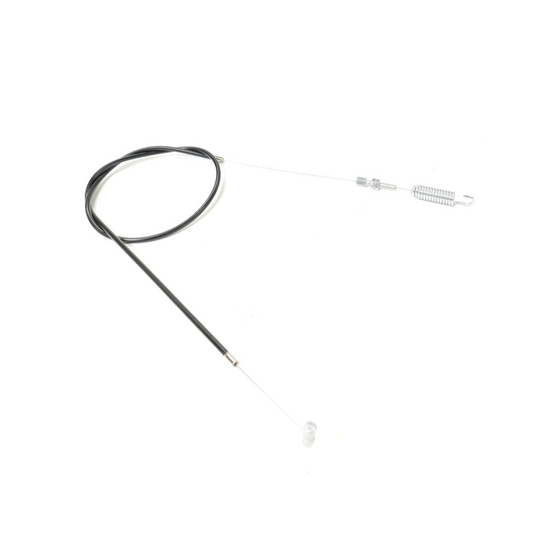 Câble marche arrière motobineuse Yvan Béal