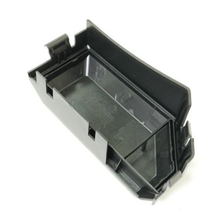 Couvercle filtre à air moteur autoportée GGP