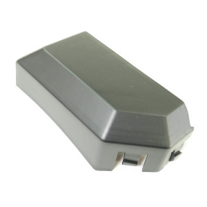 Couvercle filtre à air moteur autoportée GGP