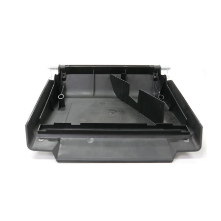 Couvercle bac à herbes tondeuse GGP