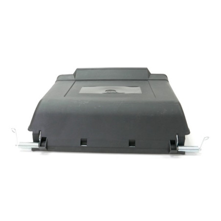 Couvercle bac à herbes tondeuse GGP