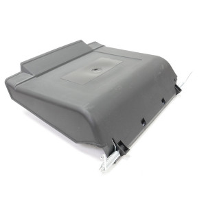 Couvercle bac à herbes tondeuse GGP