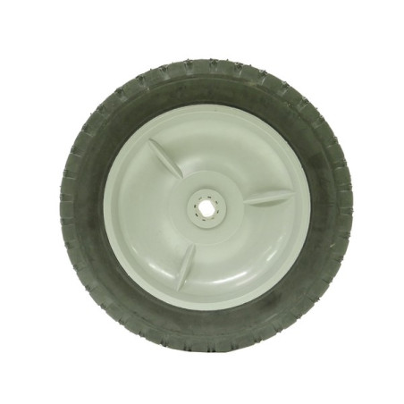 Roue arrière tondeuse Snapper