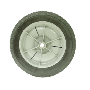 Roue arrière tondeuse Snapper