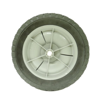 Roue arrière tondeuse Snapper