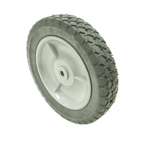 Roue arrière tondeuse Snapper