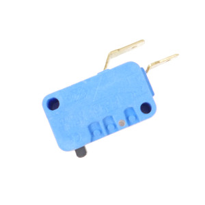 Interrupteur tronconneuse Mc Culloch