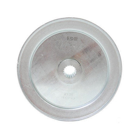 Poulie boite à vitesses autoportée Tuff Torq