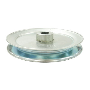 Poulie boite à vitesses autoportée Tuff Torq