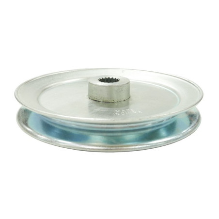 Poulie boite à vitesses autoportée Tuff Torq