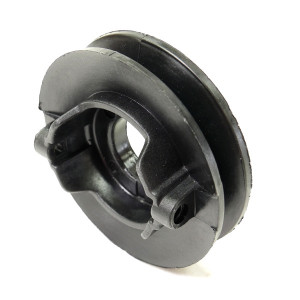 Poulie traction tondeuse Viking