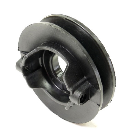 Poulie traction tondeuse Viking