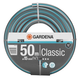 Tuyau arrosage Gardena Classic 50 mètres (5/8")