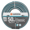 Tuyau arrosage Gardena Classic 50 mètres (5/8") modal atc