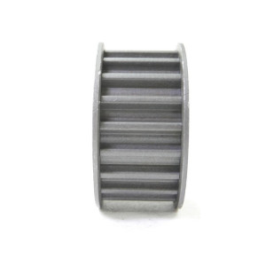 Poulie crantée courroie coupe autoportée GGP