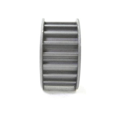 Poulie crantée courroie coupe autoportée GGP