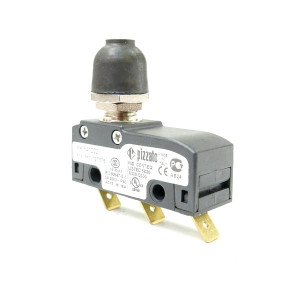 Contacteur sécurité autoportée GGP TC