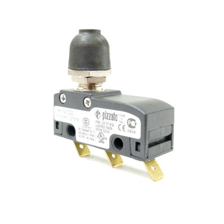 Contacteur sécurité autoportée GGP TC