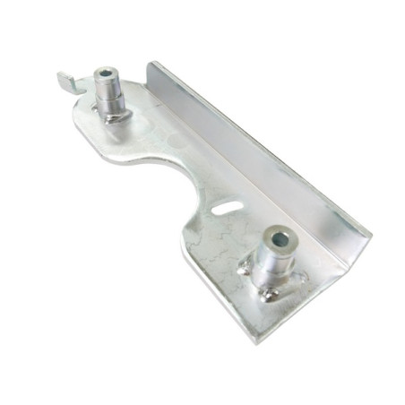 Support poulie tendeur crantée coupe autoportée GGP