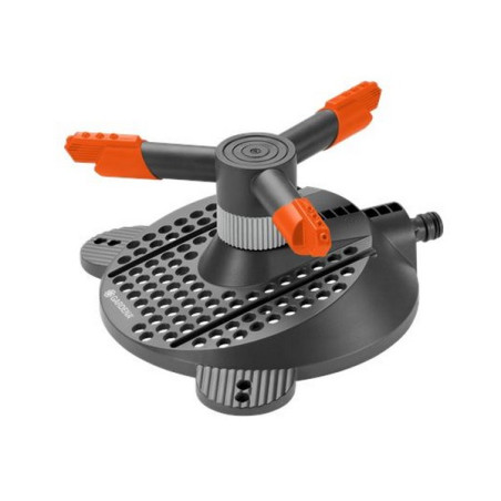 Arroseur rotatif comfort Samba Gardena