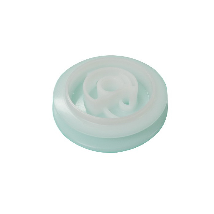 Poulie à Cordon Du Lanceur Adapté Pour Matrix SPS 01-45 Tronçonneus