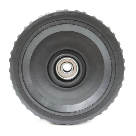 Roue avant tondeuse Greatland TOT911292
