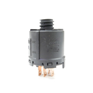 Contacteur à clé autoportée Husqvarna