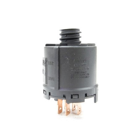 Contacteur à clé autoportée Husqvarna