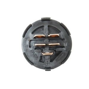 Contacteur à clé autoportée Husqvarna