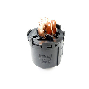 Contacteur à clé autoportée Husqvarna