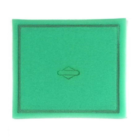 Pré filtre a air moteur autoportée Briggs et Stratton