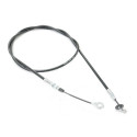 Cable vitesses tondeuse Honda HRD535, HRD536, HRD536C hydrostatique