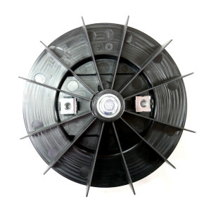 Support de lame tondeuse électrique Wolf N40M