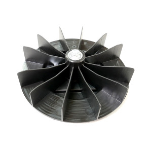 Support de lame tondeuse électrique Wolf N40M